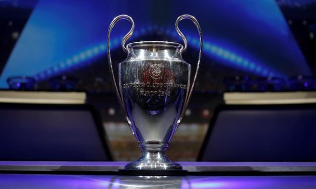 Jadwal Semifinal Liga Champions: 4 Tim rebut Tiket Final Budapest