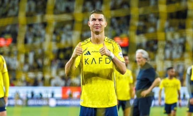 Cristiano Ronaldo Dekati 1000 Gol, Al Nassr Puncak Klasemen