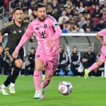 Lionel Messi Akuisisi UE Cornella: Bangun Sepak Bola Catalonia