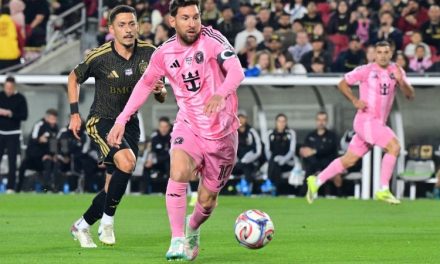 Lionel Messi Akuisisi UE Cornella: Bangun Sepak Bola Catalonia