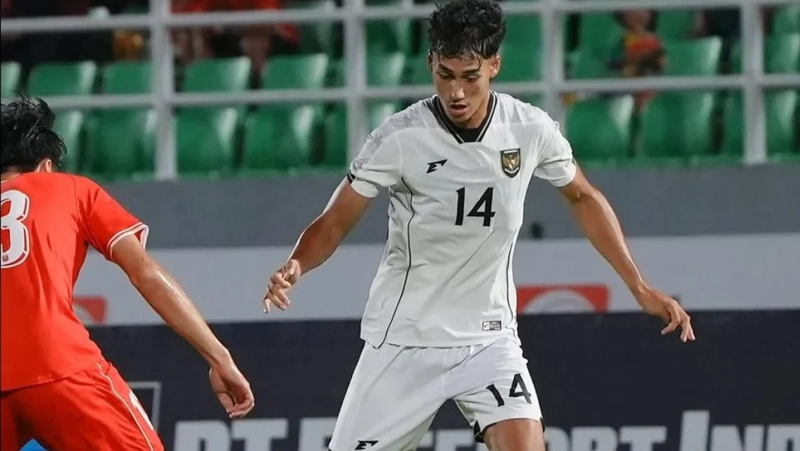 Karier Rafael Struick Berubah? Dari Timnas ke Dunia YouTube