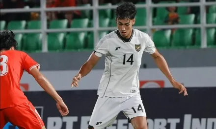 Karier Rafael Struick Berubah? Dari Timnas ke Dunia YouTube