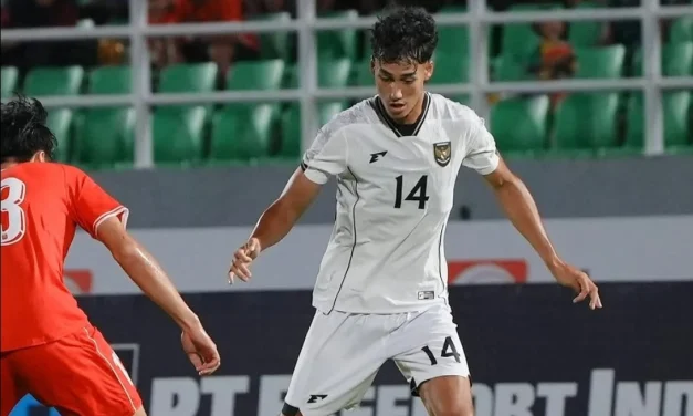 Karier Rafael Struick Berubah? Dari Timnas ke Dunia YouTube