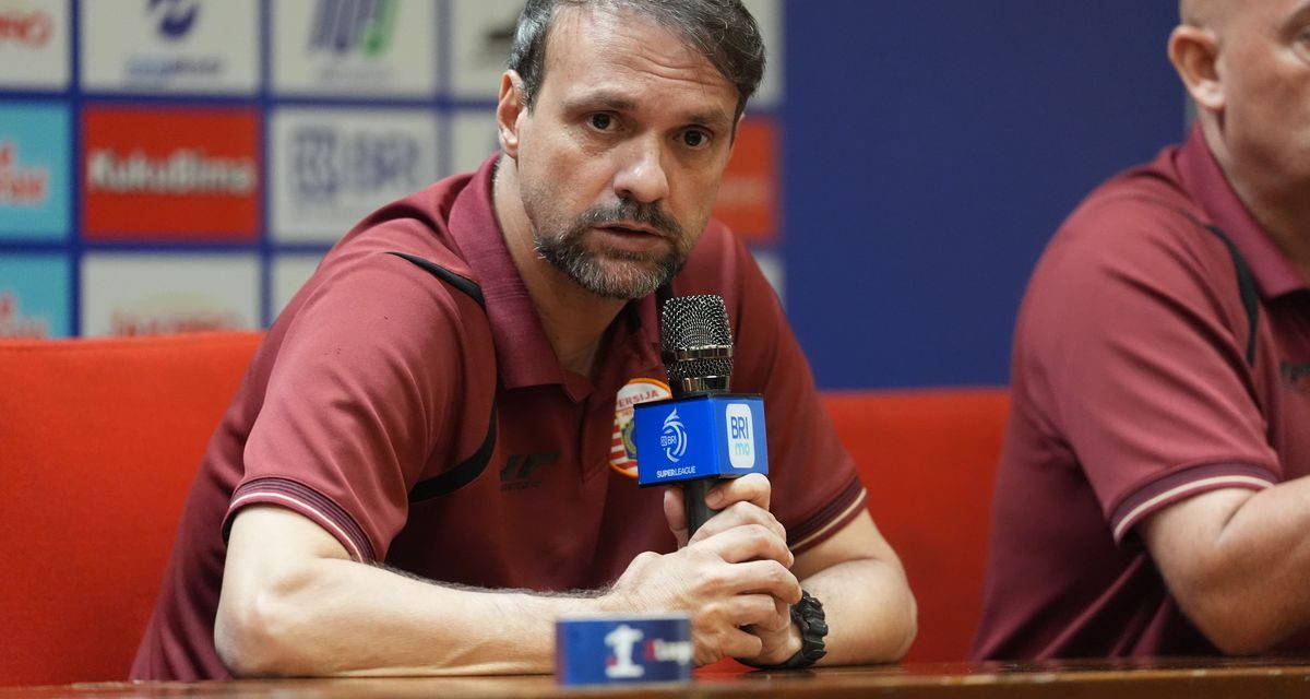 Persija Tumbang, Souza Bela Cyrus dan Shayne dari Kritik Netizen