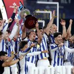 Real Sociedad Juara Copa del Rey 2026 Usai Menang Adu Penalti