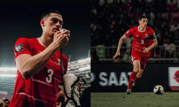Perkembangan Nilai Pasar Pemain Timnas Indonesia di Eropa