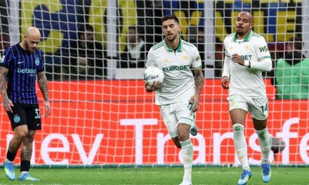 AS Roma Krisis Performa, Gasperini Siap Bawa Tim Bangkit!