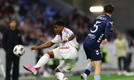 Endrick Disemprot Fonseca Usai Performa Menurun Bersama Lyon