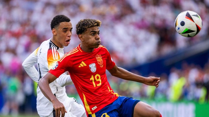 Krisis Bola Italia: Minimnya Kesempatan Pemain Piala Dunia 2026