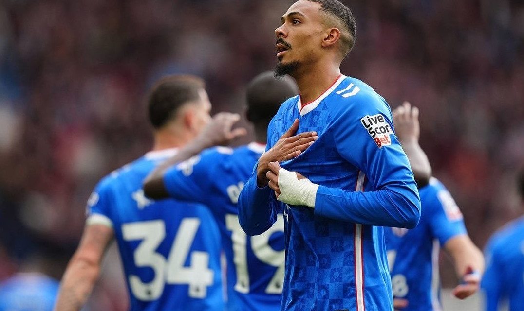 Laga Seru Sunderland vs Nottingham Forest: Prediksi 25 April 2026