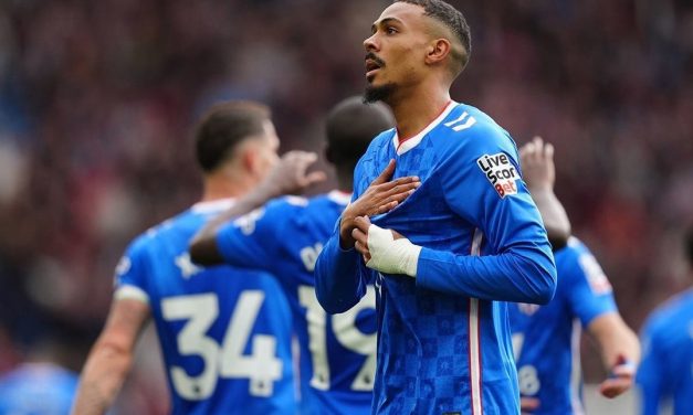 Laga Seru Sunderland vs Nottingham Forest: Prediksi 25 April 2026