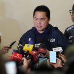 PSSI Pers Siapkan Strategi Timnas Indonesia ke Piala Dunia 2030