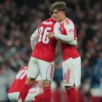 Arsenal Lolos Semifinal UCL, Kini Fokus Hadapi Manchester City