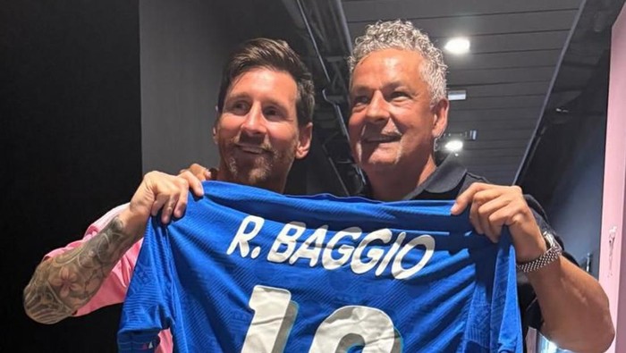 Baggio