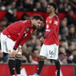 Manchester United Tumbang di Old Trafford, Leeds United Efektif