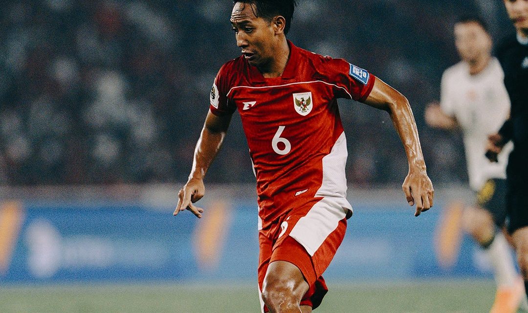 Rizky Ridho, Beckham Putra & Dony Bersinar di FIFA Series 2026