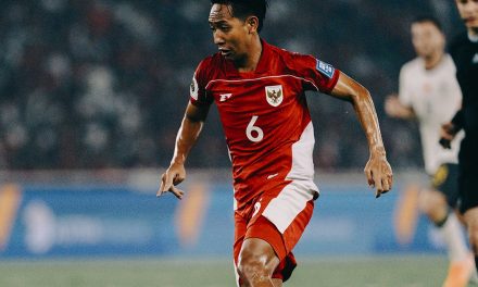 Rizky Ridho, Beckham Putra & Dony Bersinar di FIFA Series 2026