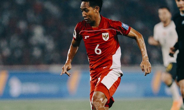 Rizky Ridho, Beckham Putra & Dony Bersinar di FIFA Series 2026
