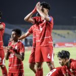 Piala AFF U-17: Indonesia vs Vietnam, Duel Penentu Semifinal
