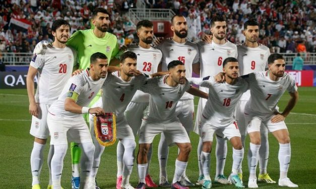Kontroversi Piala Dunia 2026: Usulan Ganti Iran dengan Italia Picu
