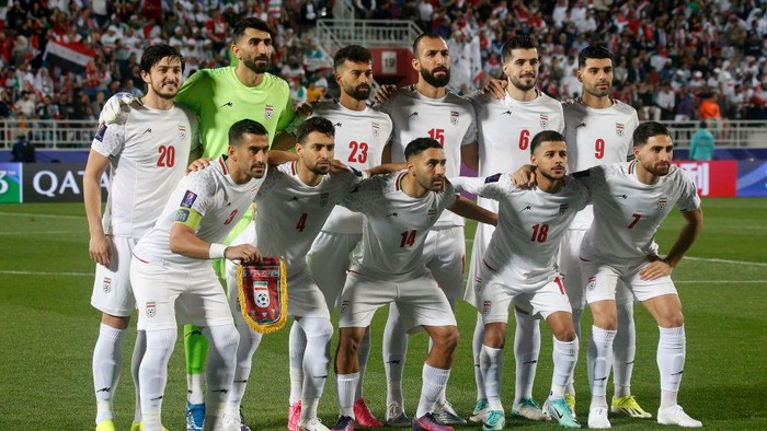 Kontroversi Piala Dunia 2026: Usulan Ganti Iran dengan Italia Picu