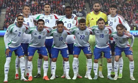 Italia Gagal Lolos Piala Dunia 2026, Krisis Sepak Bola Kian Nyata