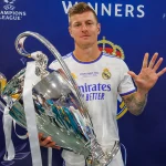 Real Madrid Siapkan Comeback Toni Kroos, Peran Barunya Dinanti