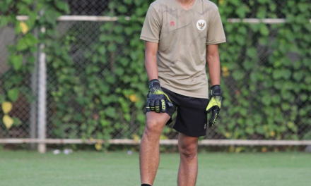 Mengejutkan! Markus Horison Direkrut Dedi Mulyadi Jadi Pelatih