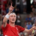 Viktor Axelsen Pensiun, Cedera Akhiri Karier Sang Juara Olimpiade