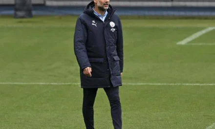 Era Pep Guardiola di Manchester City Resmi Berakhir Musim Ini