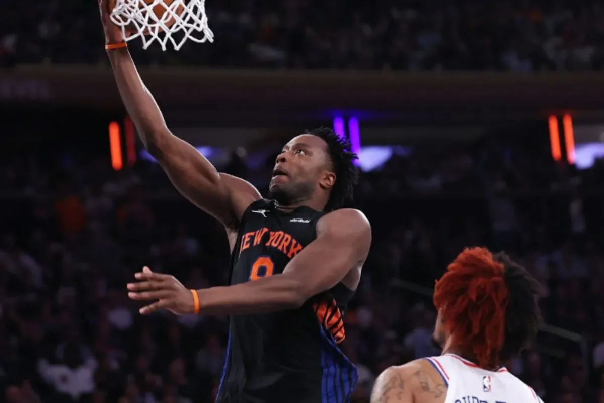New York Knicks