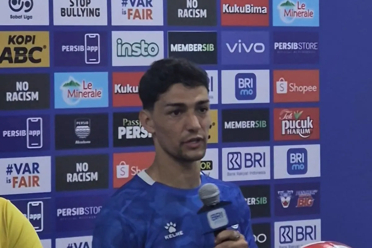 Federico Barba