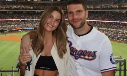 Tangis Luna Bijl Viral Setelah Maarten Paes Jadi Pahlawan Ajax