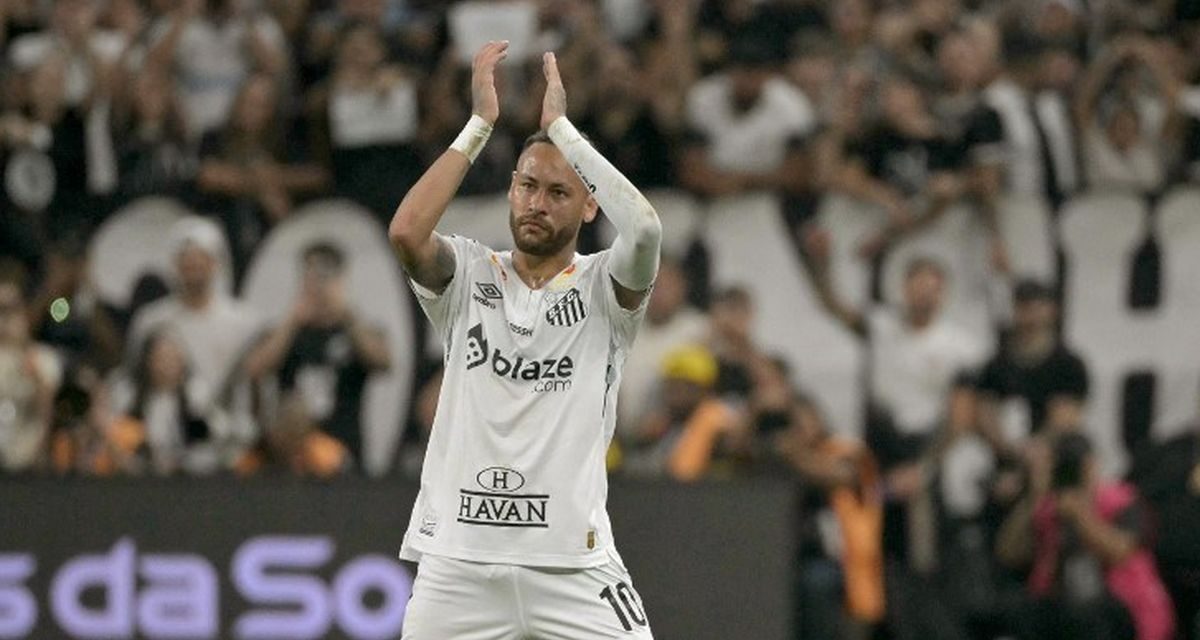 Dukungan Casemiro Neymar Comeback Piala Dunia 2026