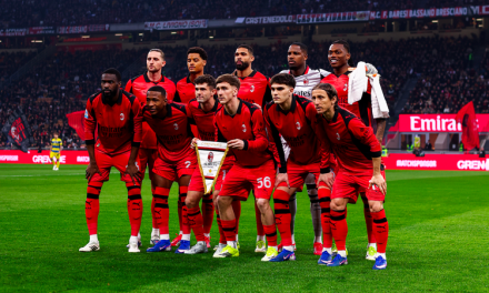 AC Milan ke Indonesia 2026: Nostalgia 1994 Duel Bergengsi