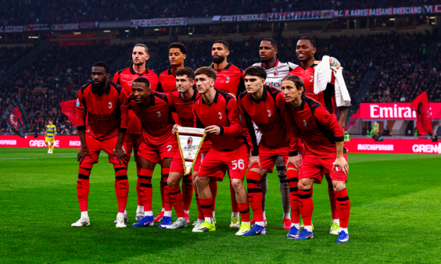 AC Milan ke Indonesia 2026: Nostalgia 1994 Duel Bergengsi