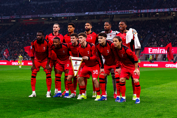 AC Milan
