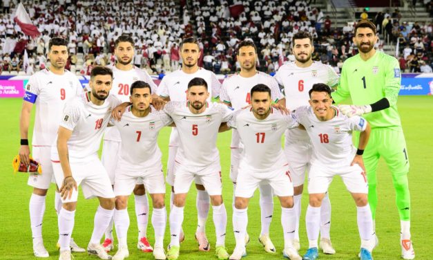 Timnas Iran Hadapi Kendala Visa Politik Jelang Piala Dunia 2026