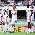 AC Milan Terancam Revolusi Besar, Krisis Internal Performa Buruk