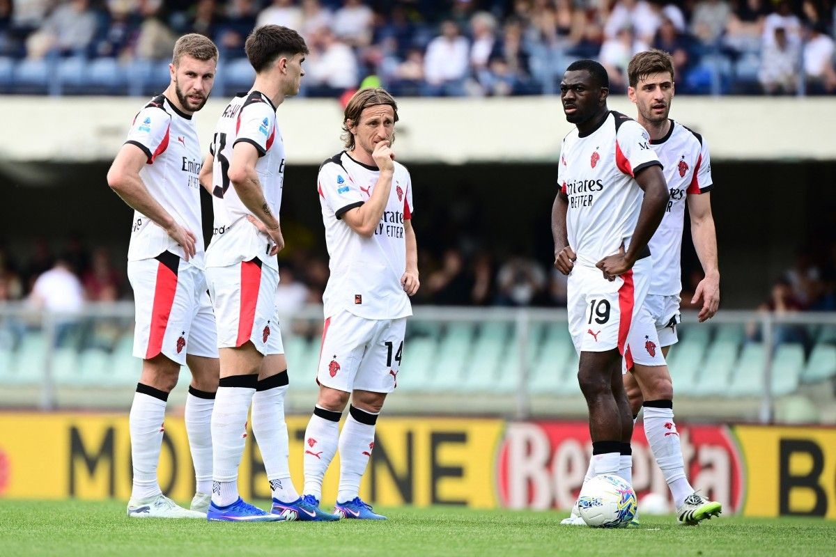 AC Milan