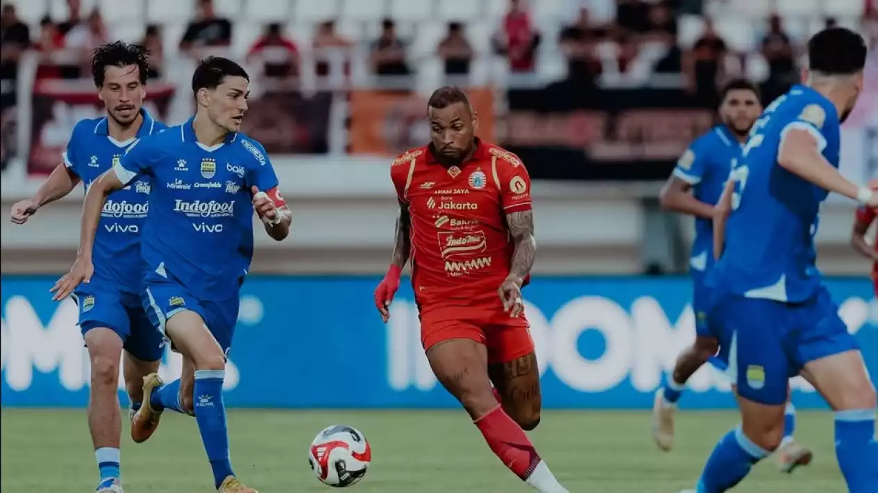 Super League 16 Mei 2026