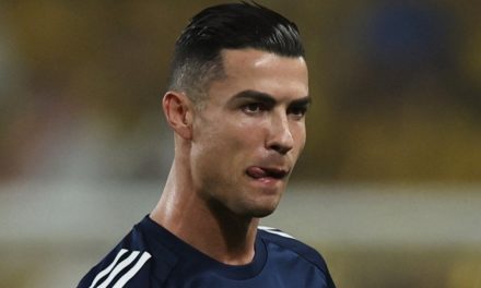 Portugal, Selecao Das Quinas Mengguncang Piala Dunia 2026