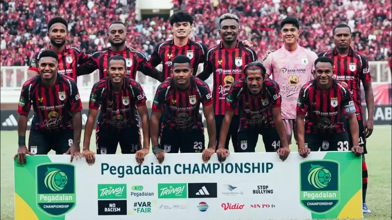 Persipura
