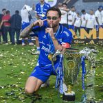 Persib Bandung Cetak Hattrick Juara Super League 2025-2026