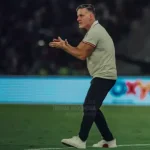 John Herdman Timnas Indonesia FIFA Matchday