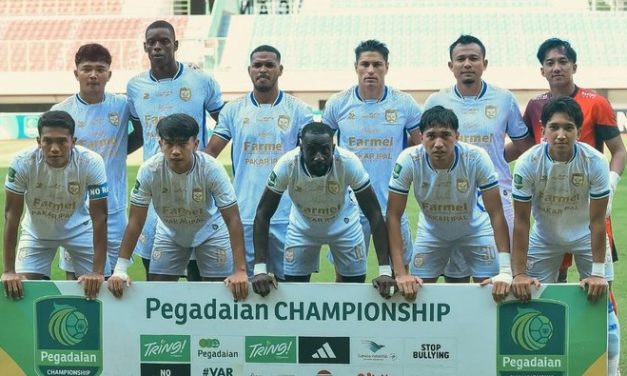 Adhyaksa FC Resmi Promosi ke Super League 2026, Sejarah Baru