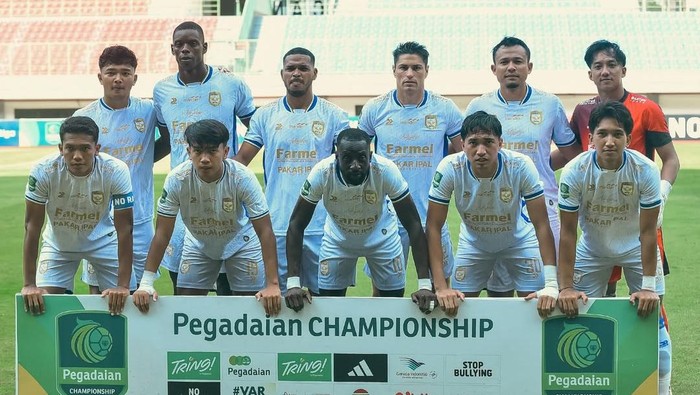 Adhyaksa FC