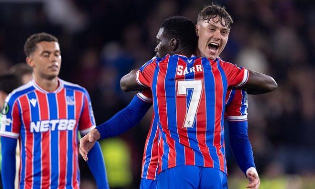 Crystal Palace vs Rayo Vallecano: Final Conference League 2026