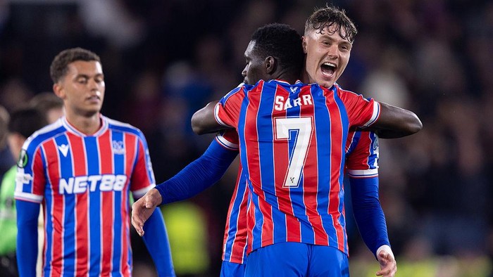 Crystal Palace vs Rayo Vallecano: Final Conference League 2026