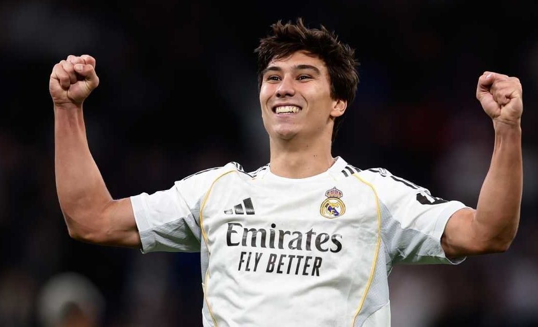 Juventus Masih Pantau Gonzalo Garcia Meski Harga Selangit